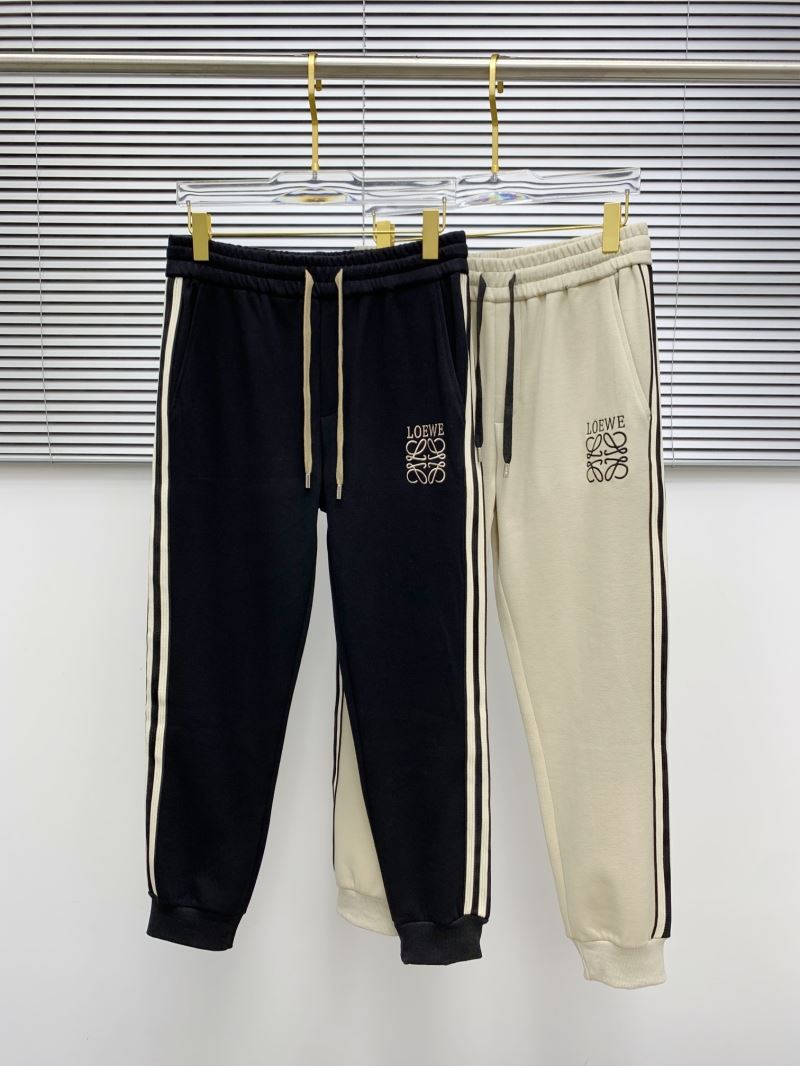 Loewe Long Pants